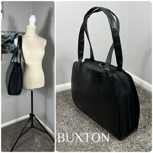 BUXTON IPAD BAG